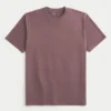 Classic Fit Crew T-skjorte