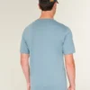 Classic Fit Crew T-skjorte
