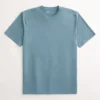 Classic Fit Crew T-skjorte