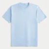 Classic Fit Crew T-skjorte