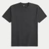 Classic Fit Crew T-skjorte
