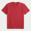 Classic Fit Crew T-skjorte