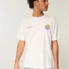 Club América grafisk T-skjorte