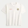 Club América grafisk T-skjorte