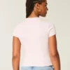 Crew Baby Tee