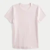 Crew Baby Tee