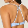 Curvy Underwire Plunge Bikini Top