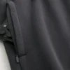 Dodge Demon Graphic Super Baggy joggebukse