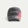 Dodge grafisk baseballcap