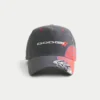 Dodge grafisk baseballcap