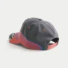 Dodge grafisk baseballcap