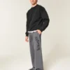 Dodge Viper Graphic Super Baggy joggebukse