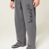Dodge Viper Graphic Super Baggy joggebukse