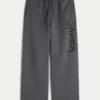 Dodge Viper Graphic Super Baggy joggebukse