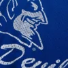 Duke University Blue Devils grafisk fotballtrøye
