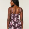 Easy Flyaway Babydoll Tank