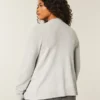 Easy Fringe No-Close Cardigan