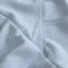 Enkel langermet babydoll-top med pointelle