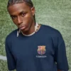 FC Barcelona grafisk T-skjorte