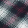 Flanellboksershorts