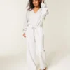 Fleece-jumpsuit