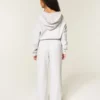 Fleece-jumpsuit