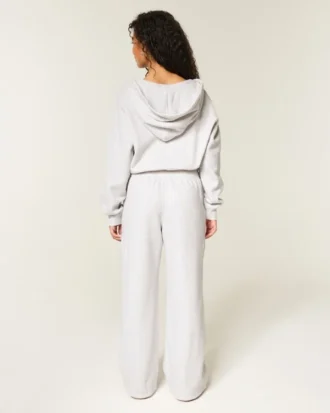 Fleece-jumpsuit Fleece-jumpsuit