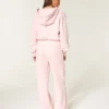 Fleece-jumpsuit