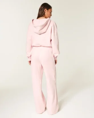 Fleece-jumpsuit Fleece-jumpsuit