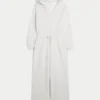 Fleece-jumpsuit