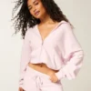Fleece Mini Short