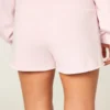 Fleece Mini Short