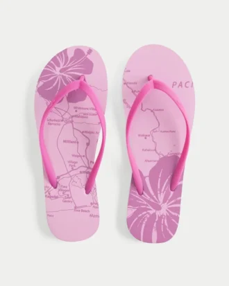 Flip Flops