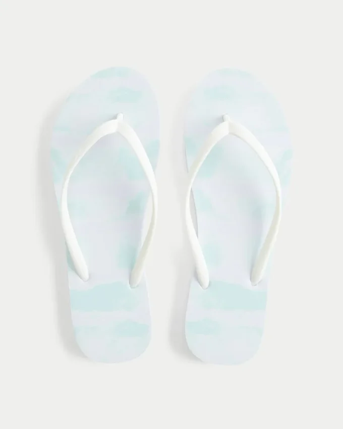Flip Flops