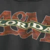 Florida A&M University Rattlers grafisk hettegenser