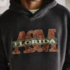 Florida A&M University Rattlers grafisk hettegenser