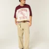 Florida State University Seminoles grafisk fotballtrøye