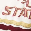 Florida State University Seminoles grafisk fotballtrøye