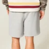 Florida State University Seminoles grafiske fleece-shorts