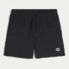 Fotballshorts til midt på låret