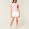 Gilly Hicks Active Baby Tee