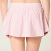 Gilly Hicks Active Ballet Wrap Skortie