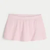 Gilly Hicks Active Ballet Wrap Skortie