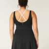 Gilly Hicks Active Boost lagdelt kjole