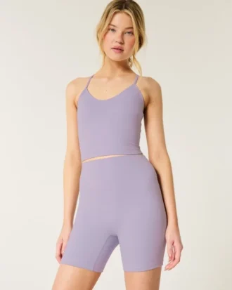 Gilly Hicks Active Boost sykkelbukser 5″