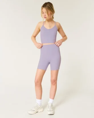 Gilly Hicks Active Boost sykkelbukser 5″