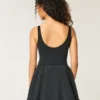 Gilly Hicks Active Bubble Dress