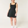 Gilly Hicks Active Cinch-kjole