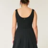 Gilly Hicks Active Cinch-kjole