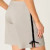 Gilly Hicks Active Cooldown Side Bow Shorts